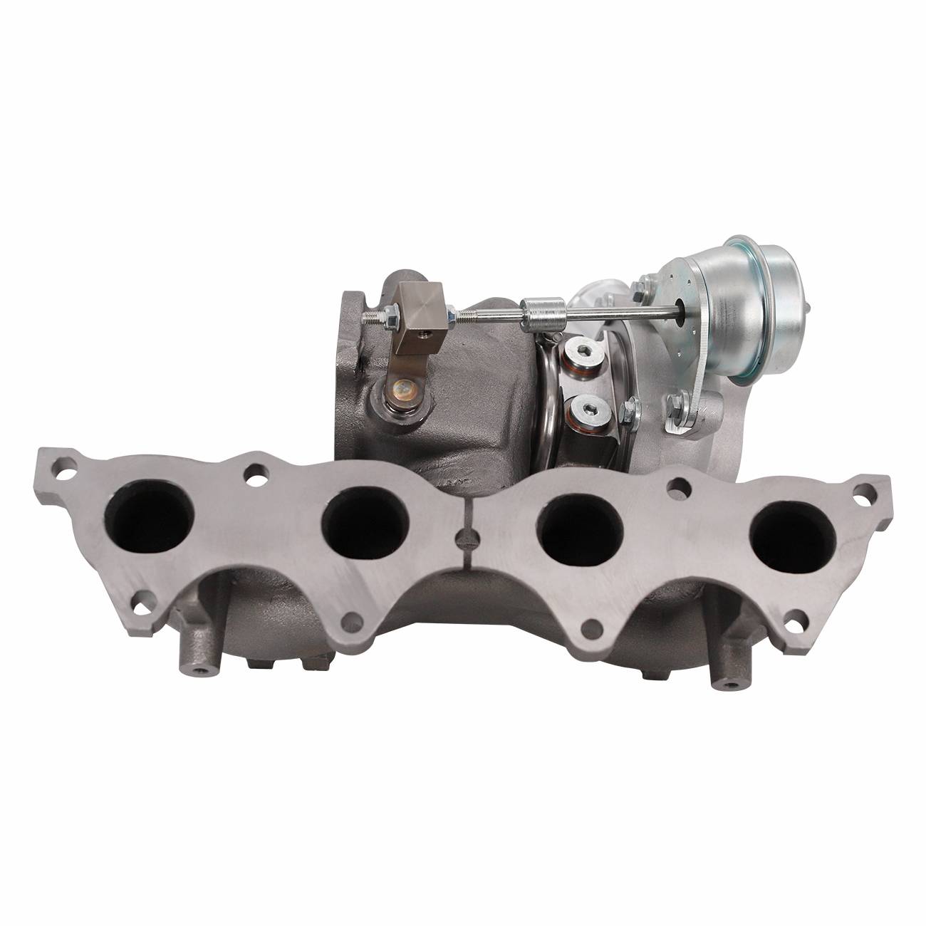 28231-2B700 Turbo Turbocharger Fits Kia Forte Hyundai Veloster 1.6L 2013-2017