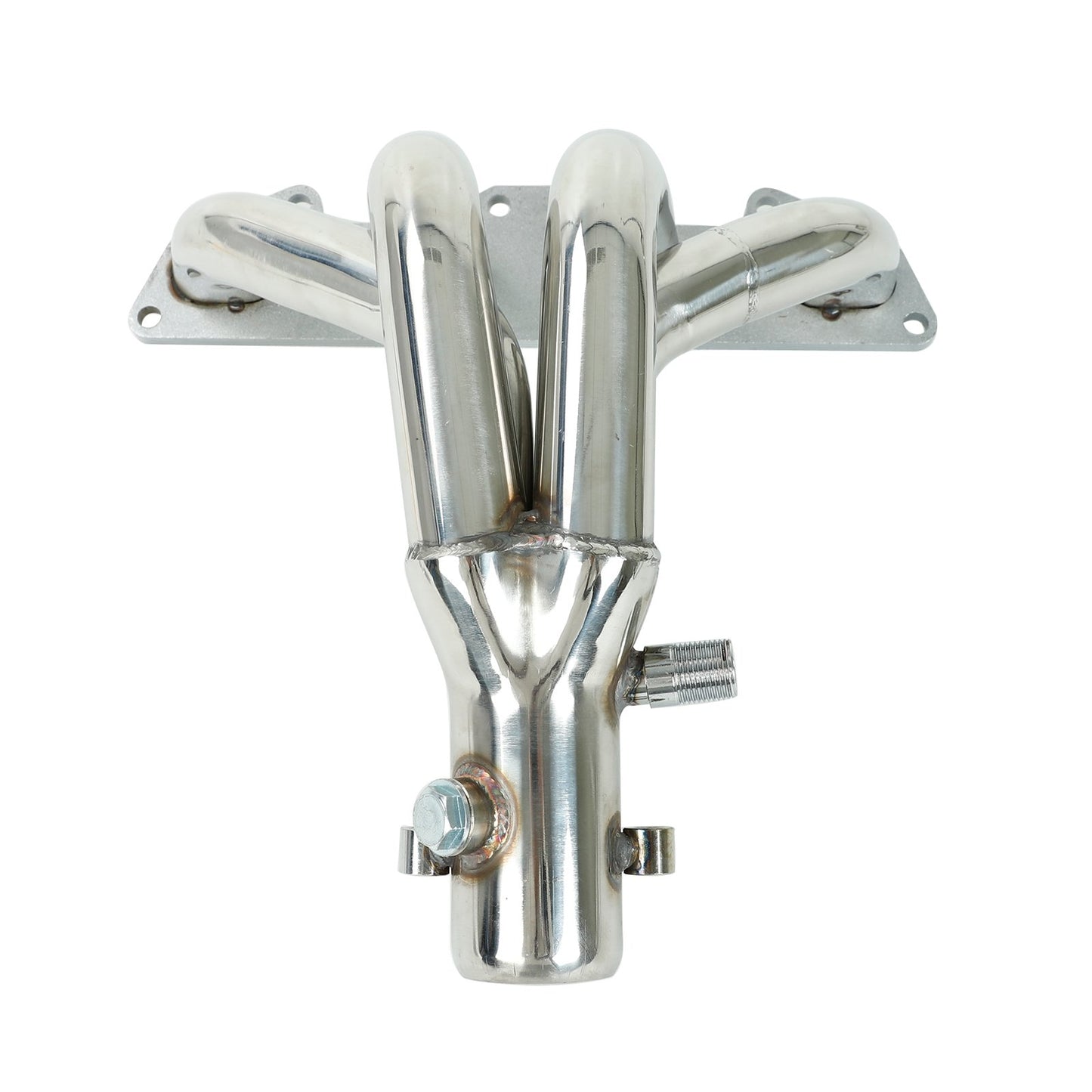 Exhaust Headers For M,itsubishi Eclipse 2.0 95-99 1995-1999 2.0L   Ban The Sale Of Amazon