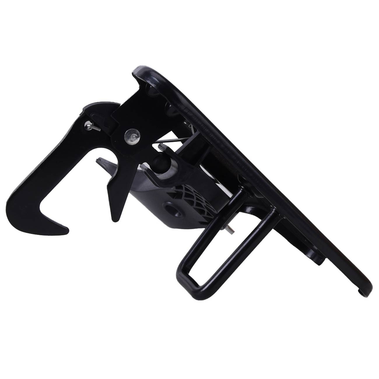 New Hook Release Lock Latch For A4 A4 Allroad A5 S4 A5 Quattro 8T0823480