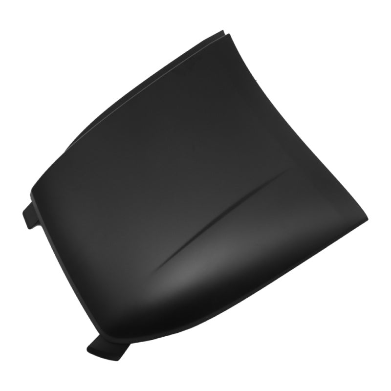 Front Bumper Corner End Cover Fits 2018-2023 Volvo VNL Left Driver Side