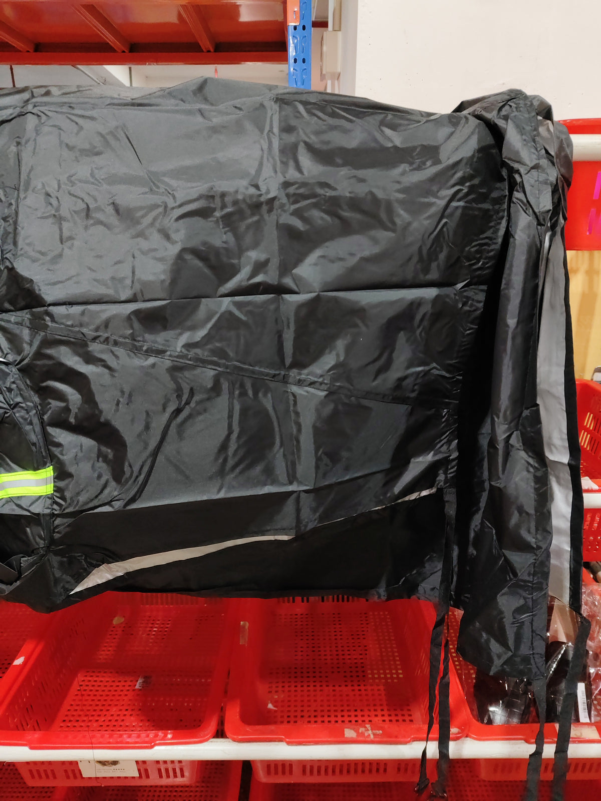 Windscreen frost cover - image 7