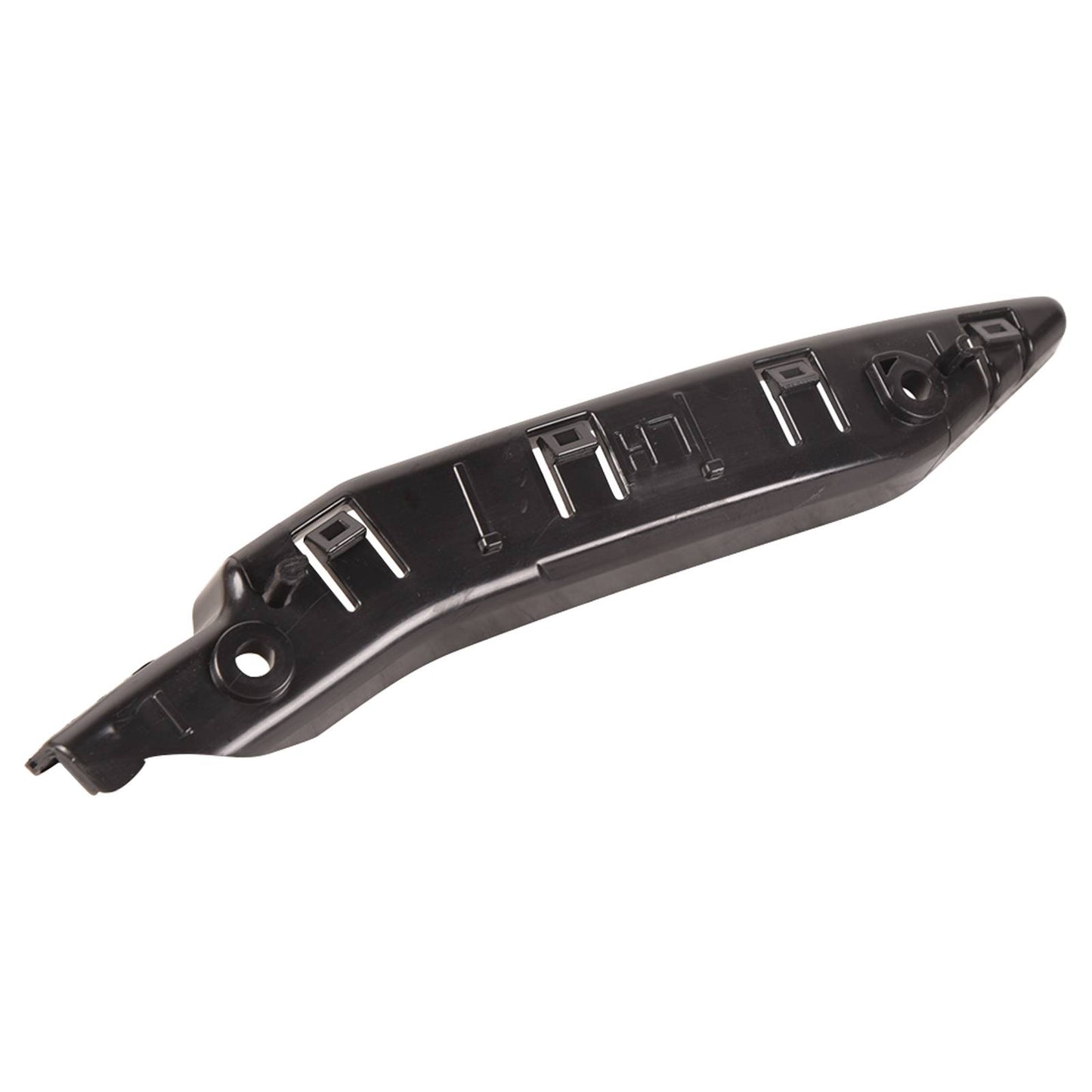 Pair Fender Brace Bumper Bracket Front Left Right For 2020-2023 Tesla Model Y