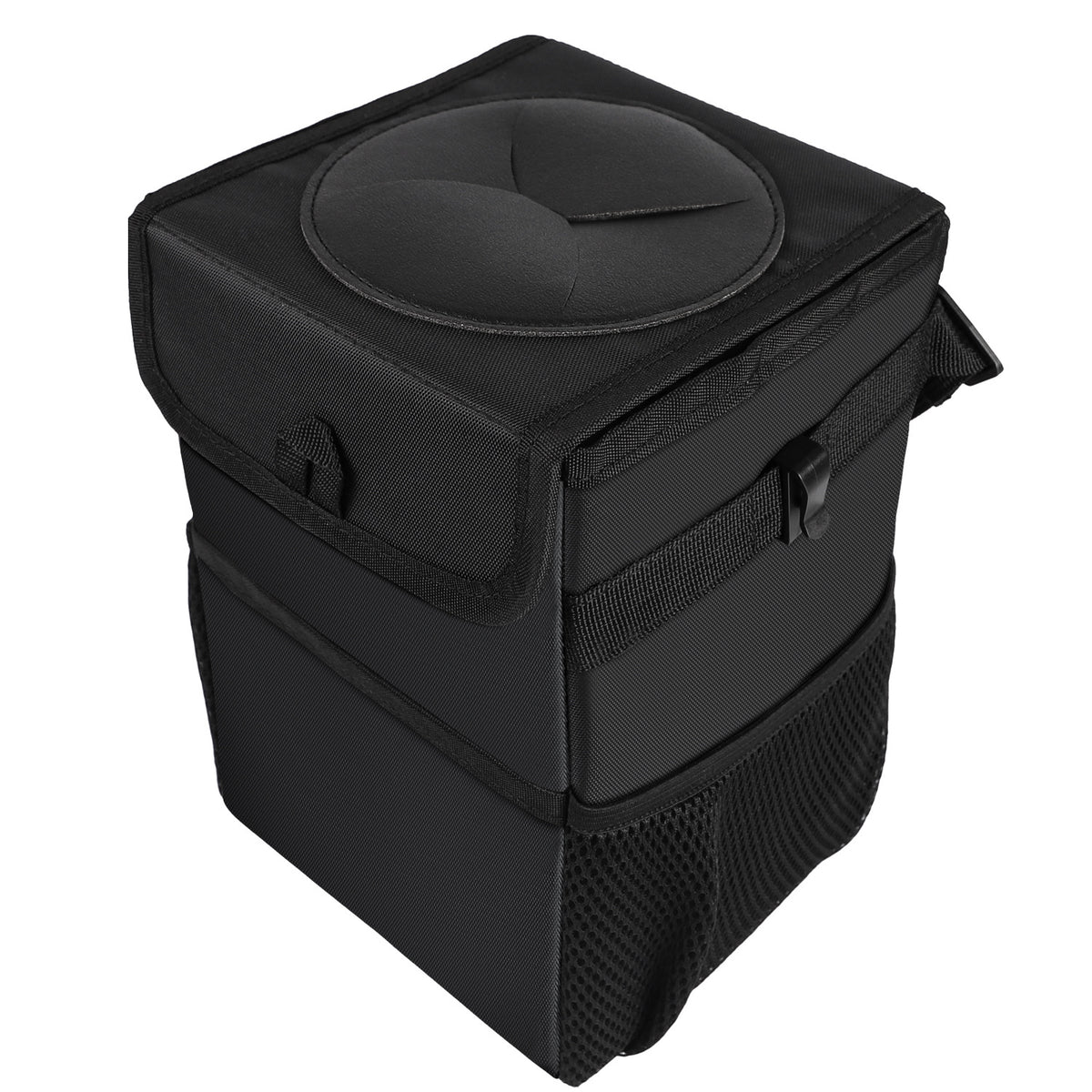 Car bin with lid - image 5