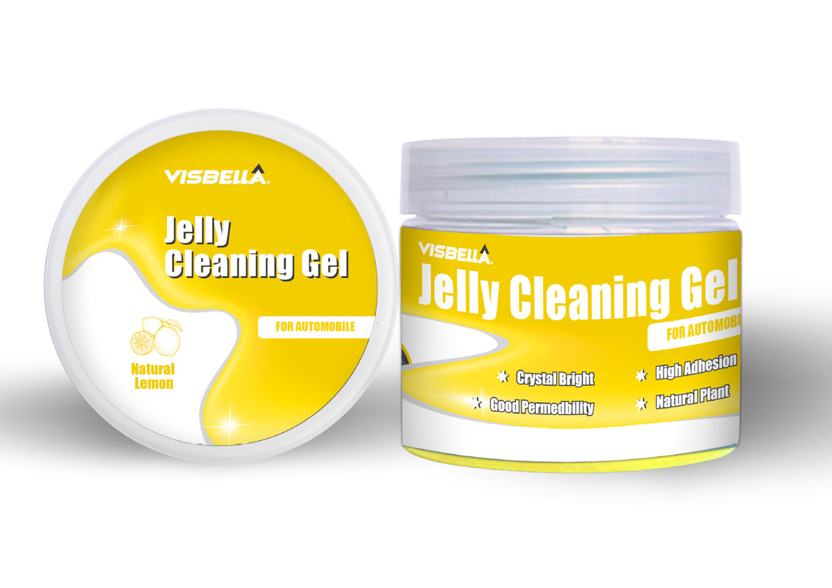 Car cleaning gel for vents and gaps - image 4