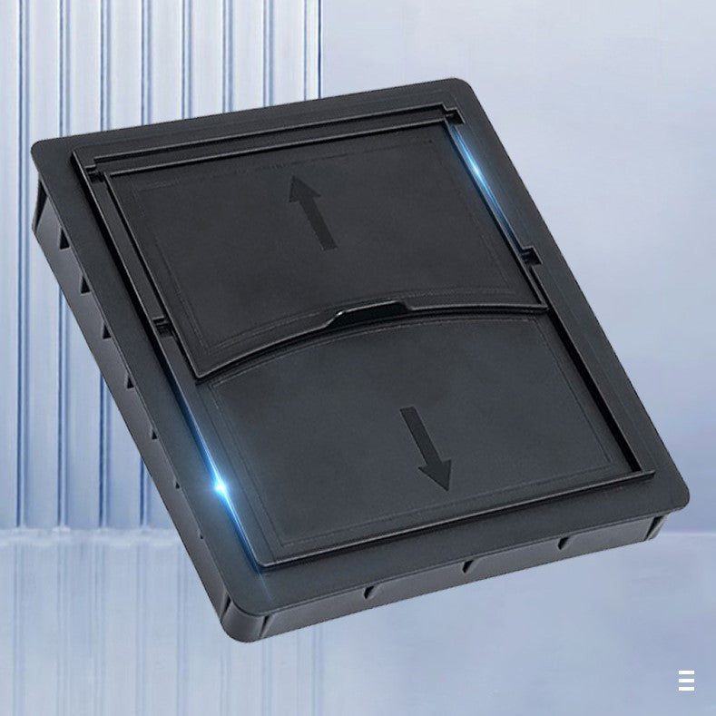 Hidden Armrest Storage Box for Tesla Model 3 and Model Y - image 2