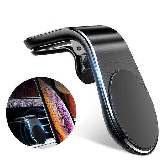 Magnetic Car Phone Holder for Air Vent Mount