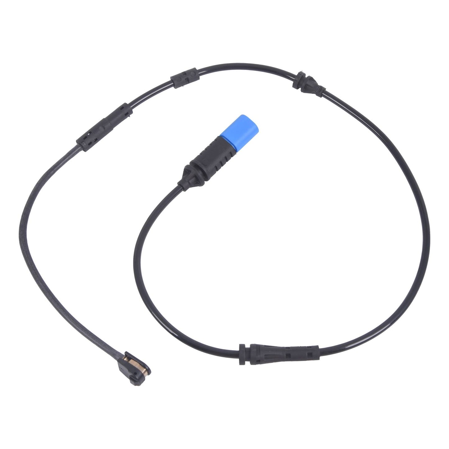 34356870351 Front Brake Pad Wear Sensor Fits BMW X3 18-24 X4 2019-2024
