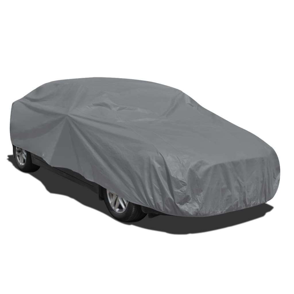 Full Garage Non-Woven Fabric Size XL   Full Garage Non-Woven Fabric