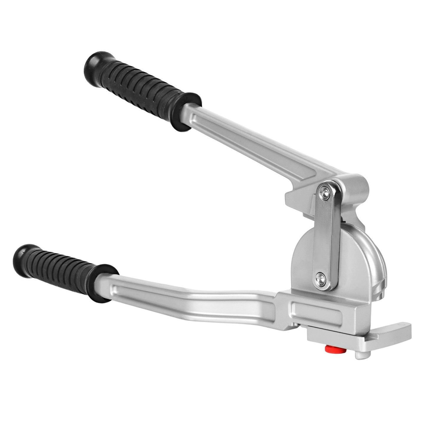 Pipe Bender, 3-in-1 Manual Lever Pipe Bender, 180-degree Copper And Aluminum Pipe Bending Tool, Suitable For Automotive Repair, HVAC, Etc.