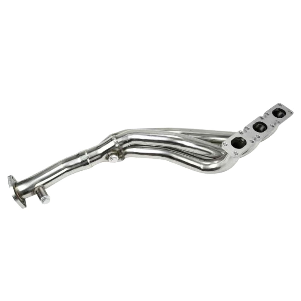 Exhaust Header For BMW E46 E39 Z4 01-06 2.5L 2.8L 3.0L L6 Ban The Sale Of Amazon