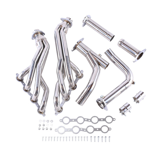 For Chevy GMC 07-14 4.8L 5.3L 6.0L  Ban The Sale Of Amazon&Temu