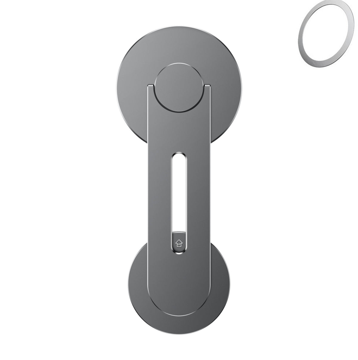 Magnetic Phone Holder for Tesla Touchscreen - image 6