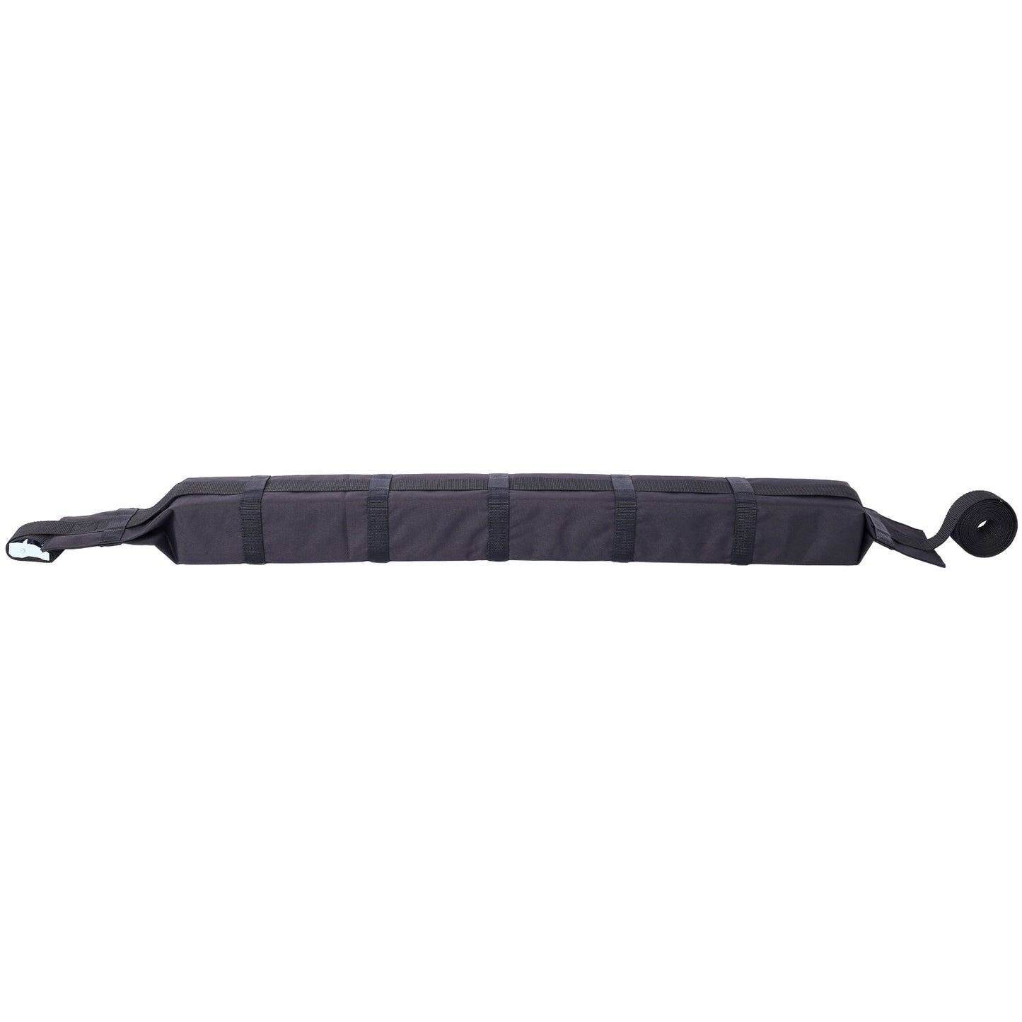 Premium Kayak Roof Rack Pads Universal Car Soft Roof Rack Kayak Carrier For Canoe Surfboard Paddlebo