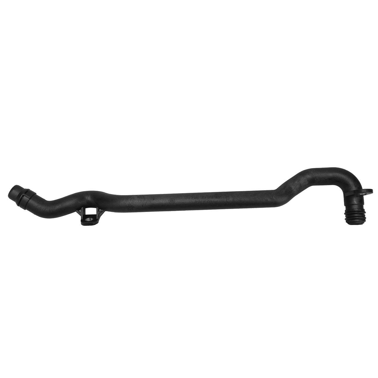 Engine Heater Inlet Water Coolant Pipe W O-rings For BMW E39 E46 E53 11531705210