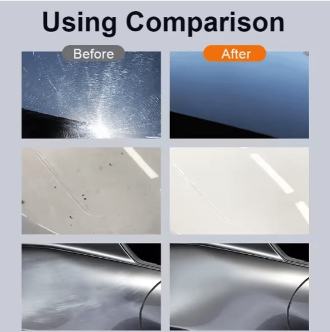 LIYANG - Automobile Polishing And Waxing Machine - image 2