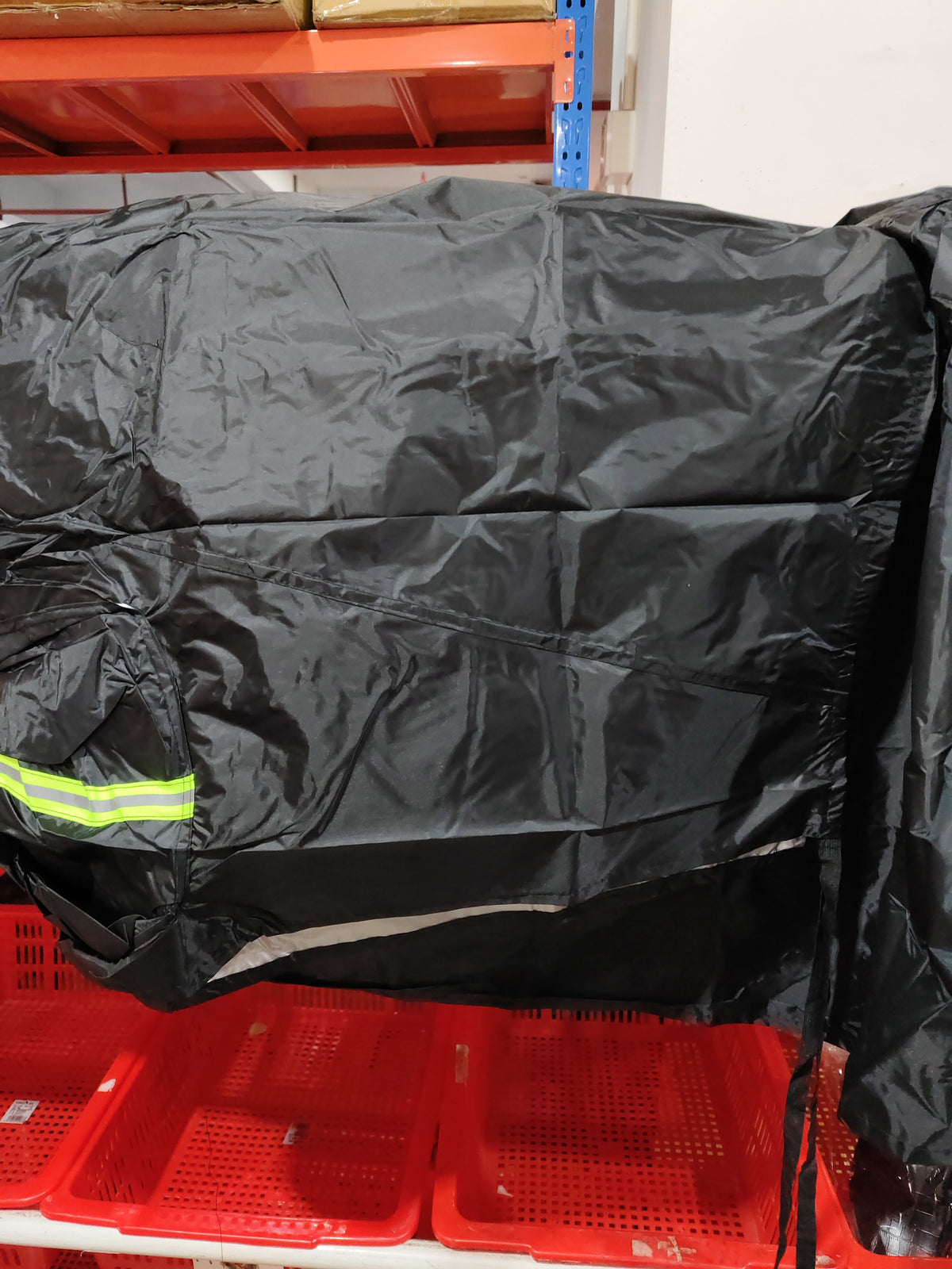 Windscreen frost cover - image 5