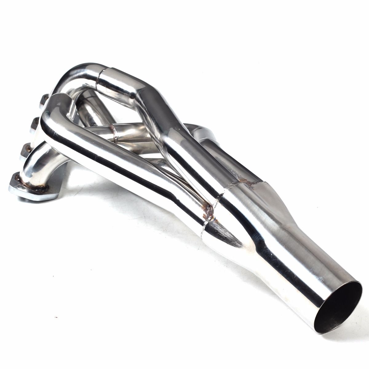 Exhaust Headers For 2.3L Ford 1974-1980 Pinto Late Model Or Mustang Ban The Sale Of Amazon&Temu