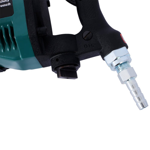 Industrial 1 Inch Air Wrench Pistol Long Handle Air Truck With 38mm And 41mm Sockets