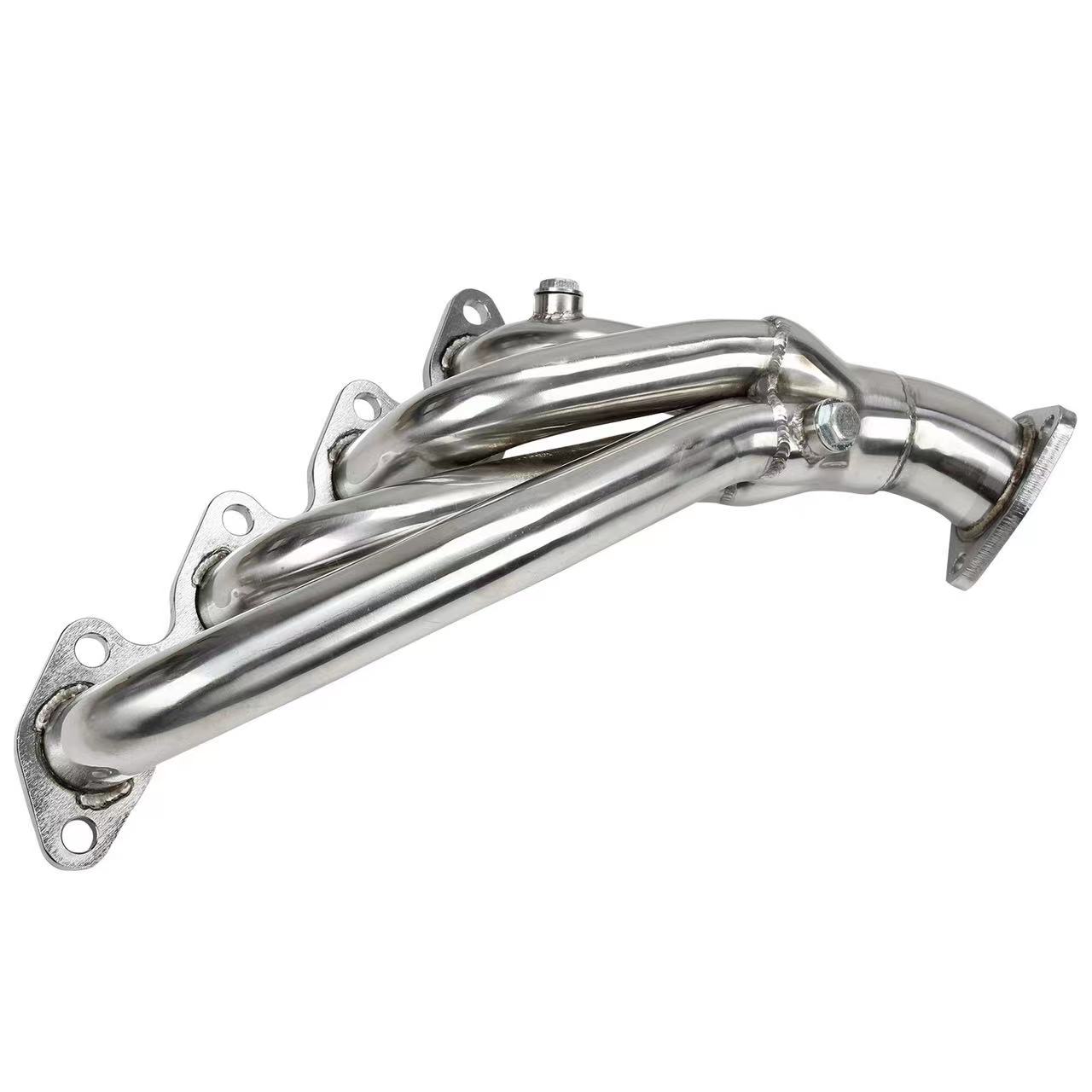 Exhaust Header For   240Sx S14 1995-1998 Ka24De Ban The Sale Of Amazon&temu