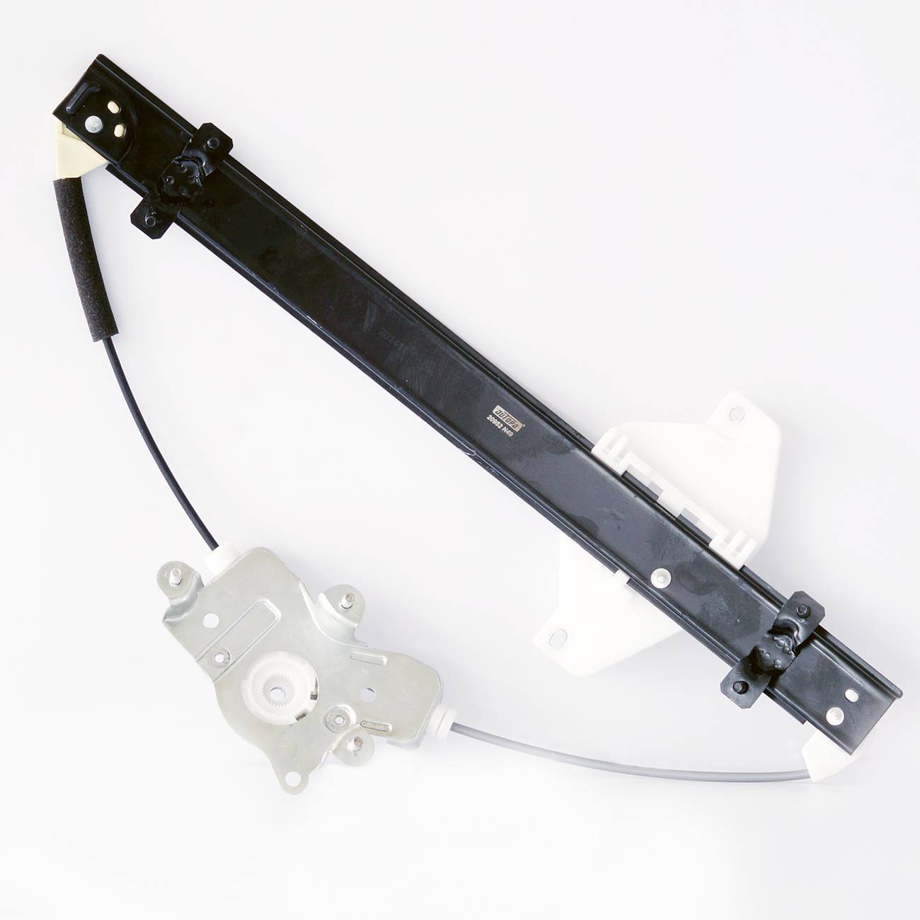 Rear Right Window Regulator W O Motor For Hyundai Sonata 1999-2005 Kia Optima