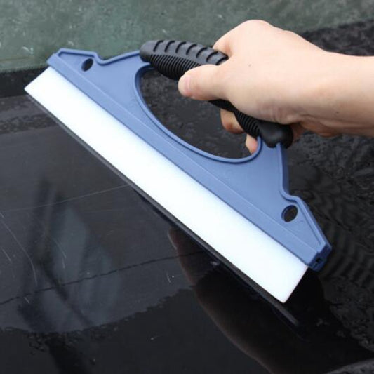 Silicone Car Window Cleaning Wiper