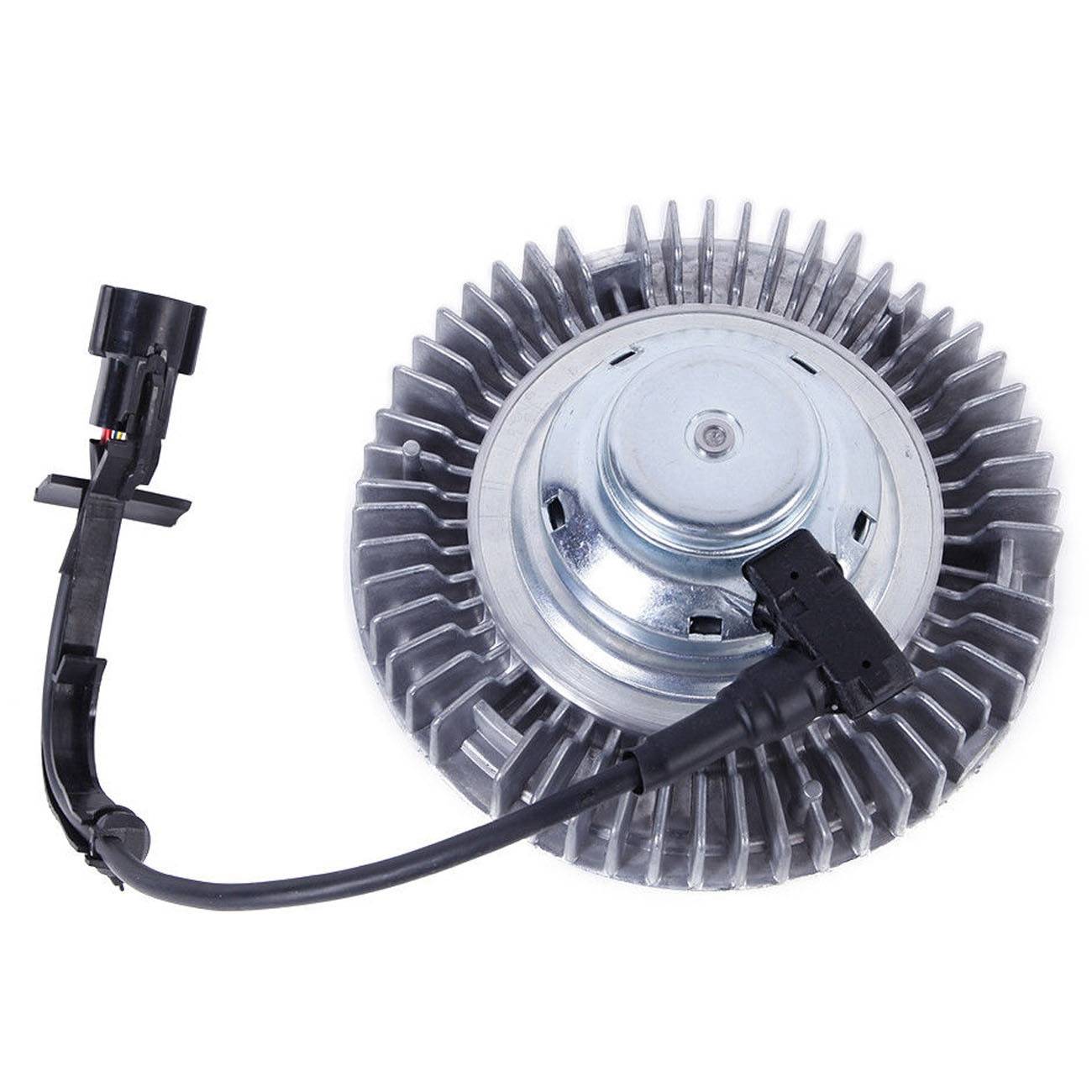 Engine Cooling Fan Clutch For Ford F-250 F-350 F-450 F-550 Super Duty 03-07 3262