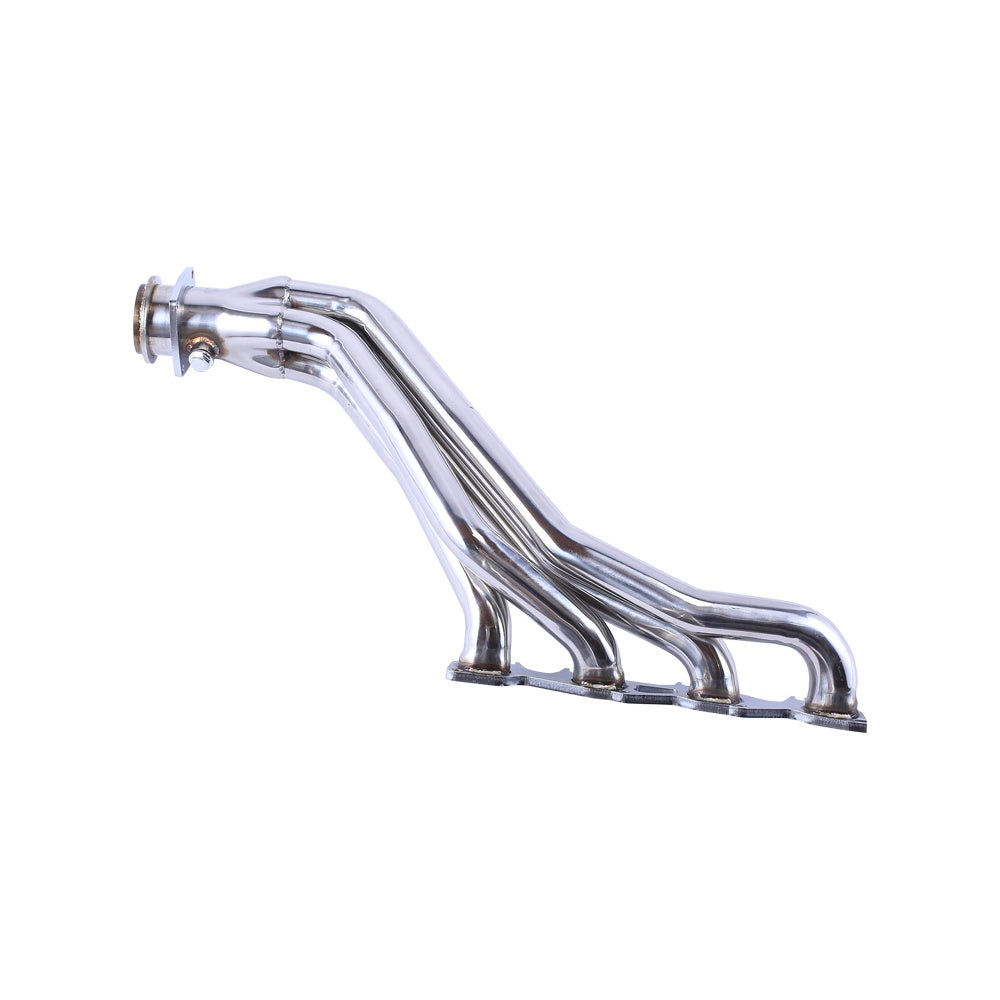 Exhaust Header For 05-11 Chrysler 300C Charger Magnum Challenger 5.7 6.1 HEMI V8   Ban The Sale Of Amazon