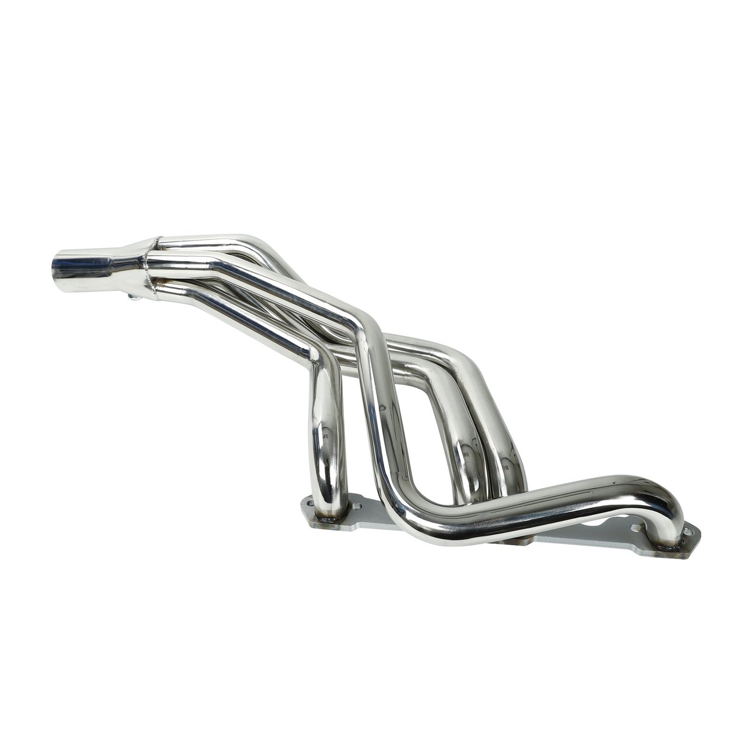 For 93-97 Chevy Camaro,Firebird 5.7 LT1 V8 Stainless Header Manifold Ban The Sale Of Amazon&Temu