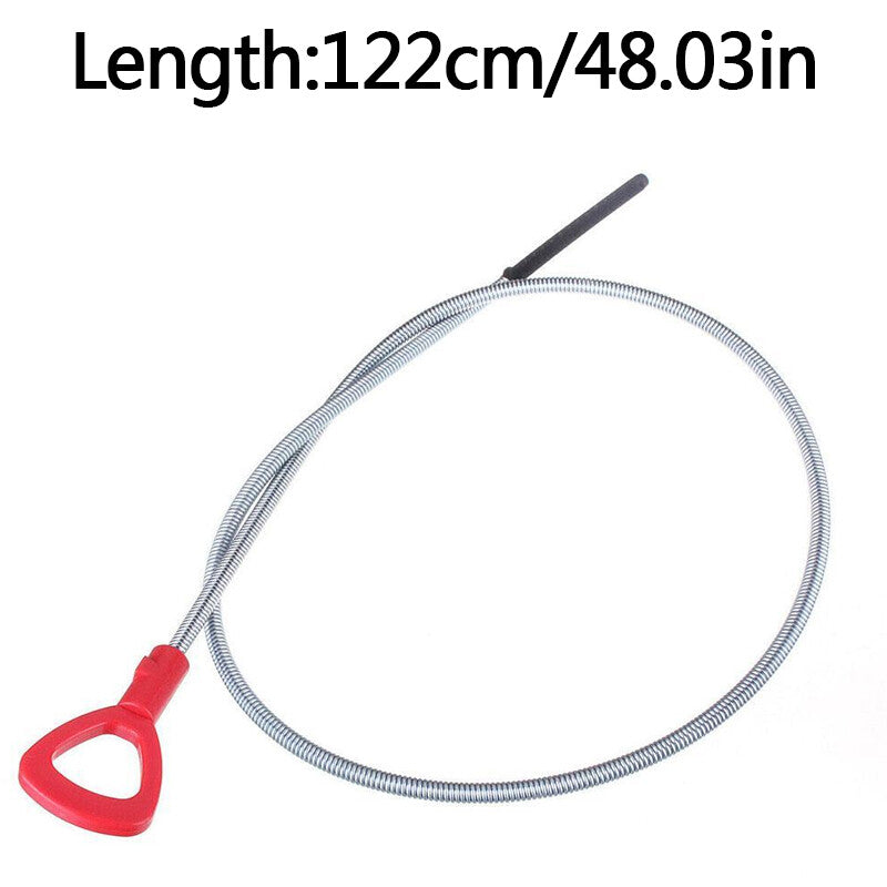 Fit For Mercedes-Benz 722.6 Transmission Oil Gearbox Dipstick Tool