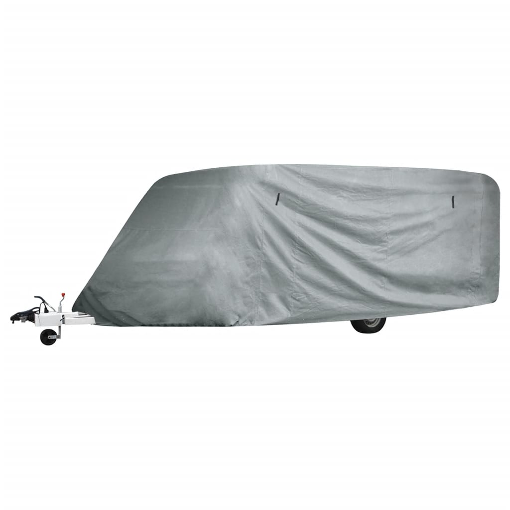 Caravan Cover Size S   Caravan Cover Size M