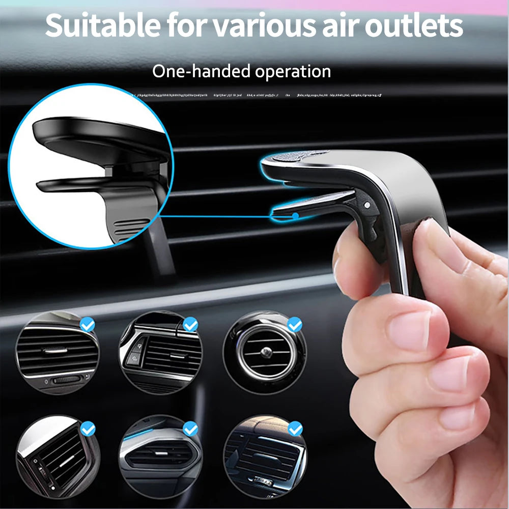 Car Dashboard Phone mount