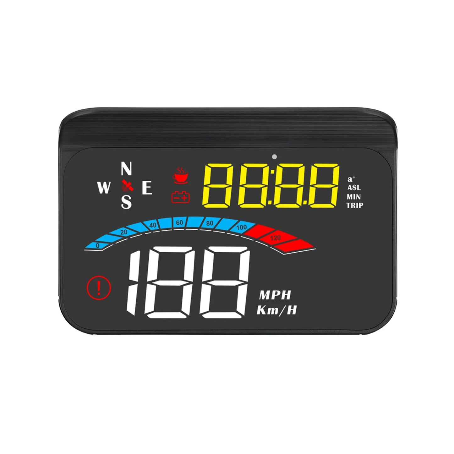 Car Head-Up Display