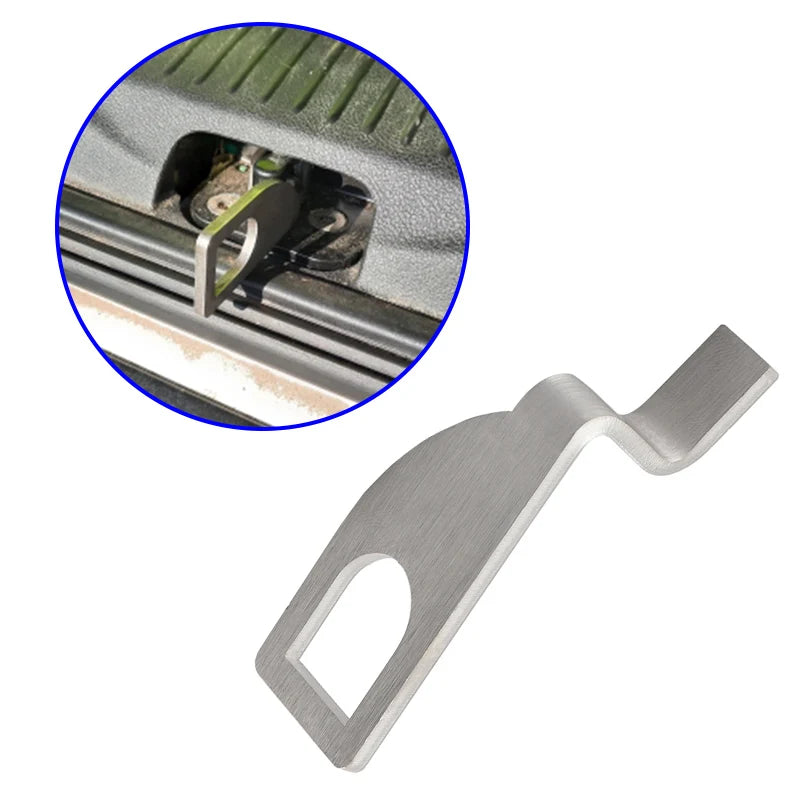 Car Tailgate Support Bar