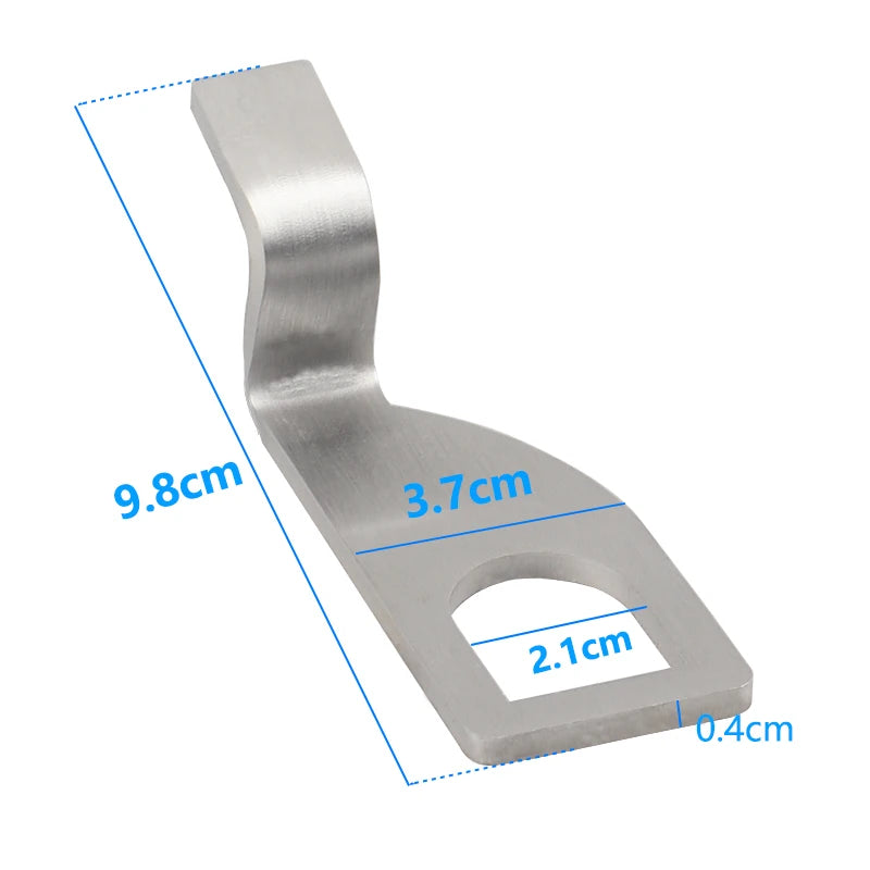Car Tailgate Support Bar