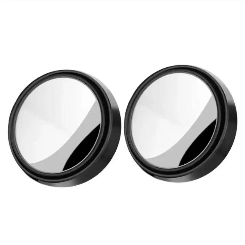 360° Adjustable Blind Spot Mirror Set (2pcs)