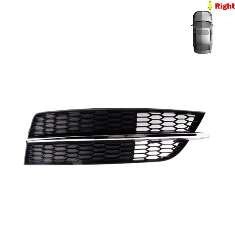 Audi Fog Light Grille | A7 S7 Fog Light Grille