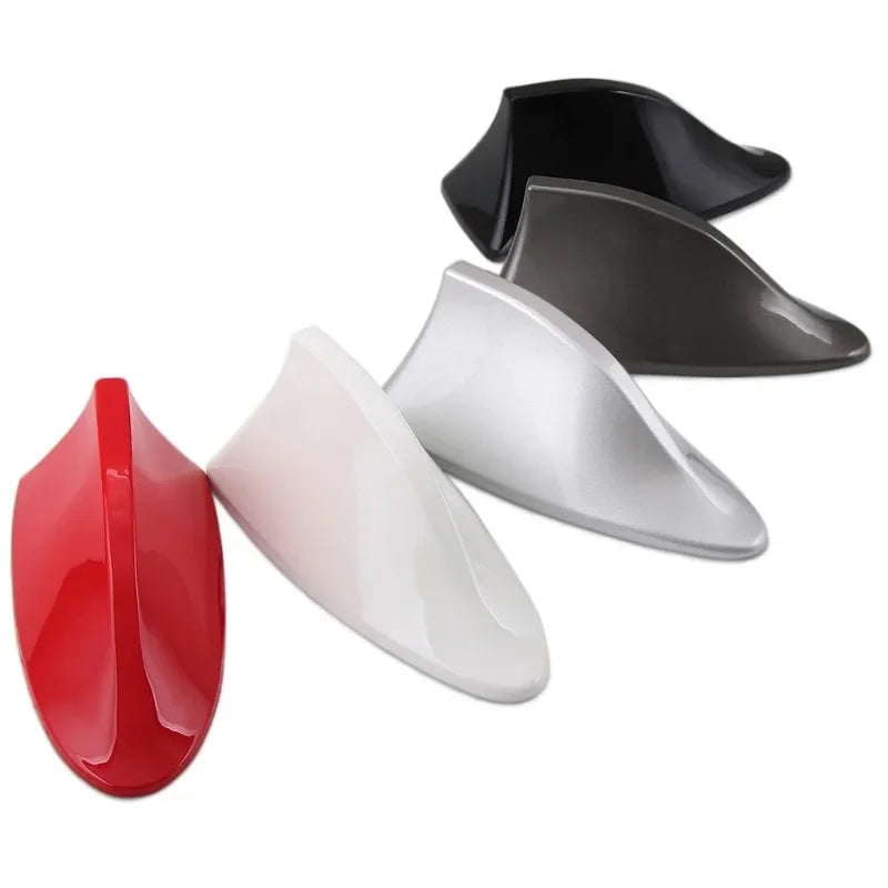Shark Fin Antenna