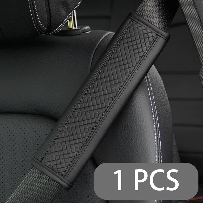 Car Seat Belt Shoulder Pad