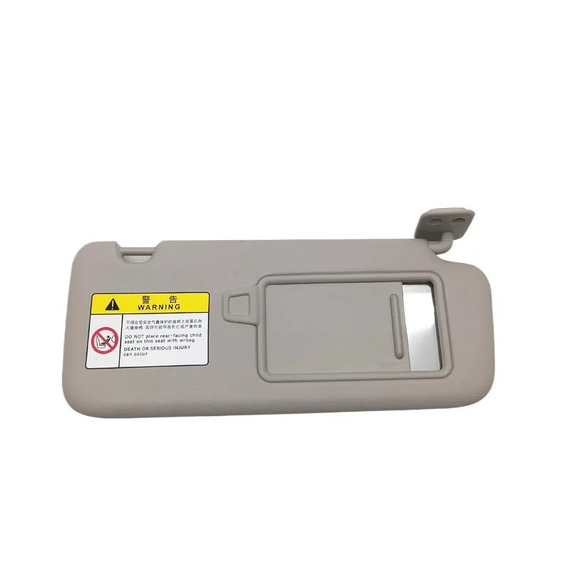 Car Sun Visor With Mirror | KIA Sportage 2018-2020
