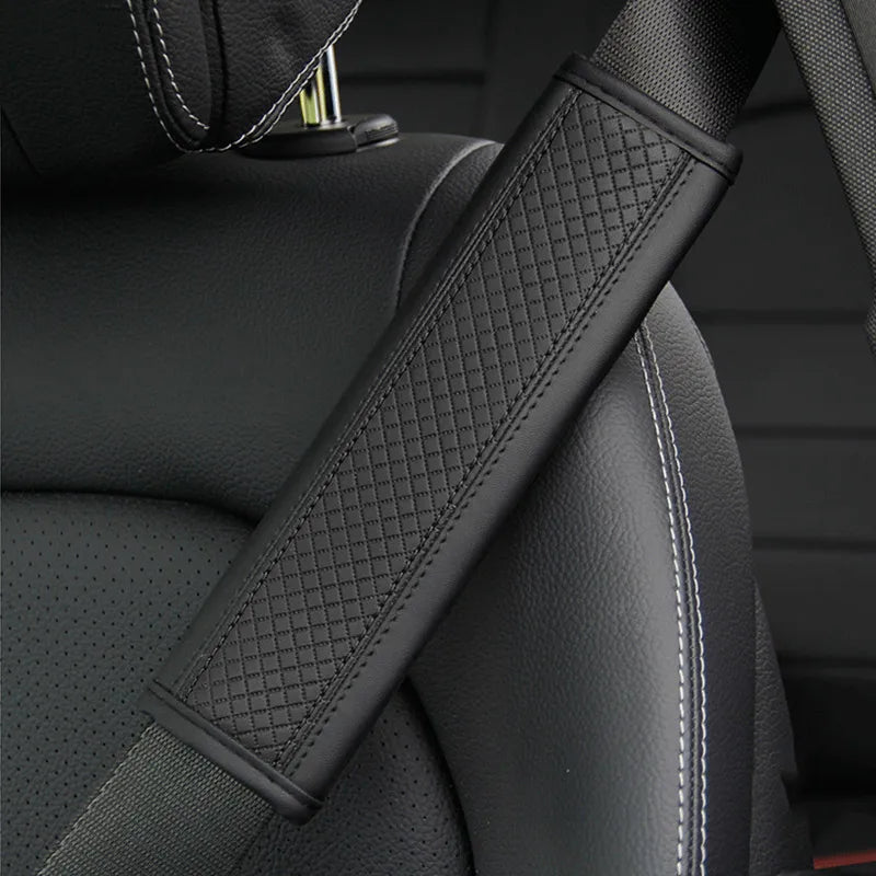 Car Seat Belt Shoulder Pad