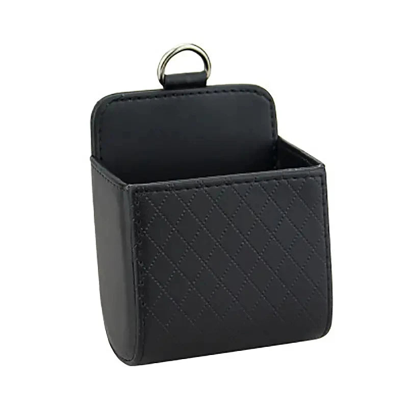 Car Storage Box | Universal air vent mount