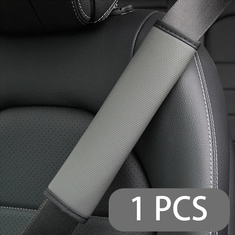 Car Seat Belt Shoulder Pad
