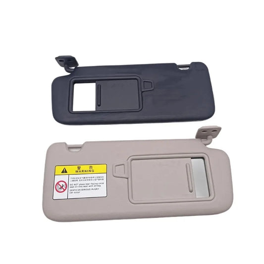 Car Sun Visor With Mirror | KIA Sportage 2018-2020