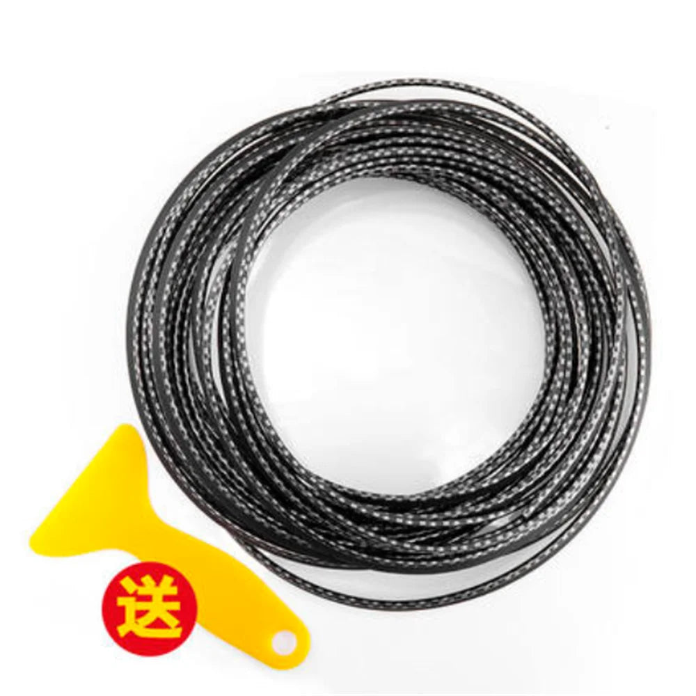 Car Interior LED Strips