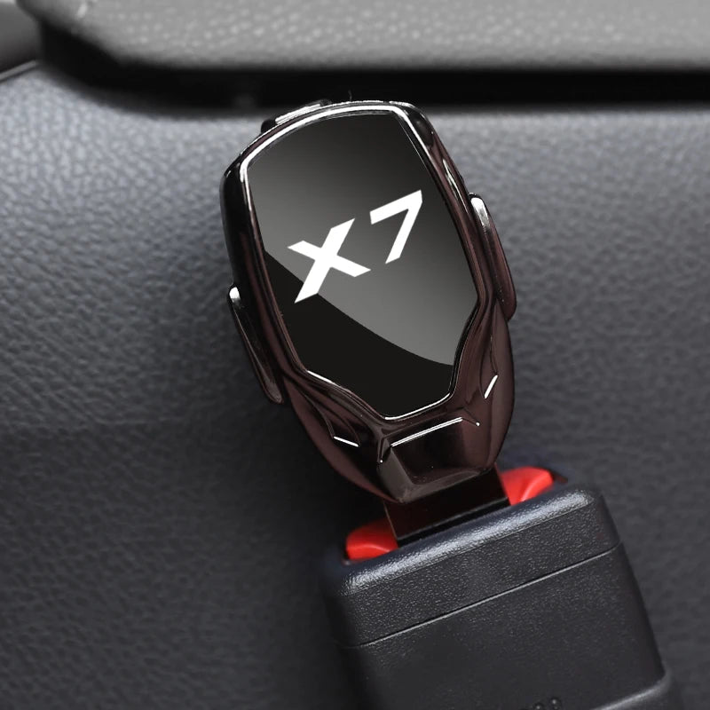 Car Seat Buckle For BMW X7