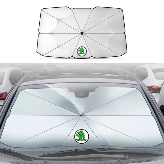 Car Windshield Cover | Best windshield umbrella for car
