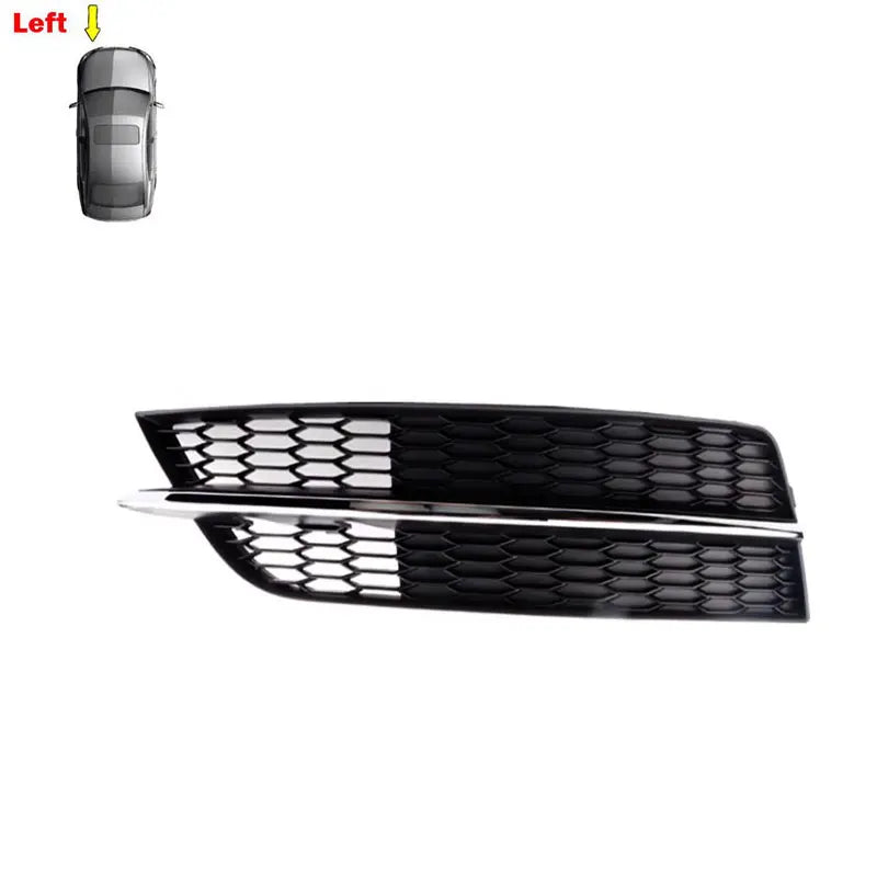 Audi Fog Light Grille | A7 S7 Fog Light Grille