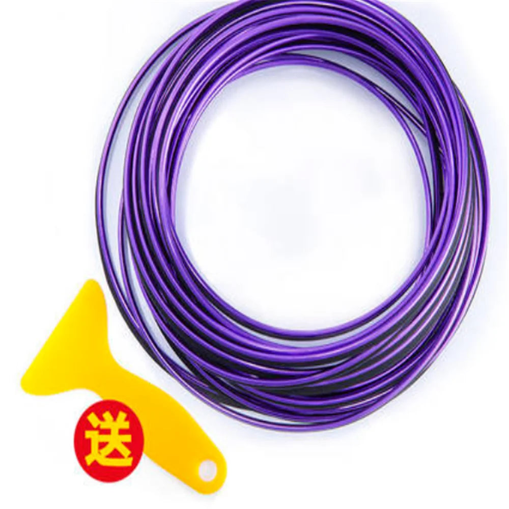 Car Interior LED Strips