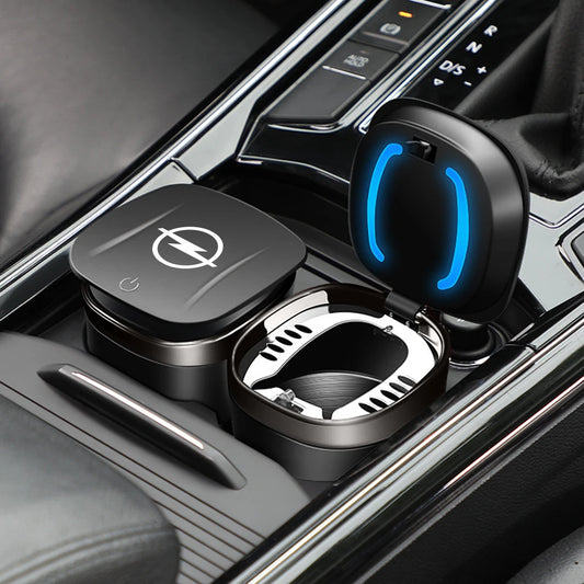 Car Ashtray | Car Accessories