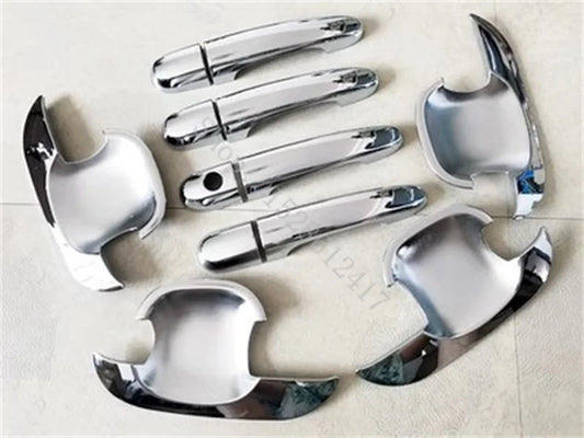 Car Door Handle Covers | KIA Sportage Door Handle Cover